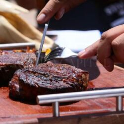 Reúne Arteaga Ribeye Fest 2024 más 3 mil asistentes7