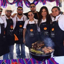 Reúne Arteaga Ribeye Fest 2024 más 3 mil asistentes8