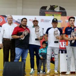 Sigue sorprendiendo carrera Coahuila 10002