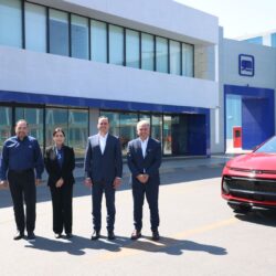 Visita Manolo planta General Motors en Ramos Arizpe2