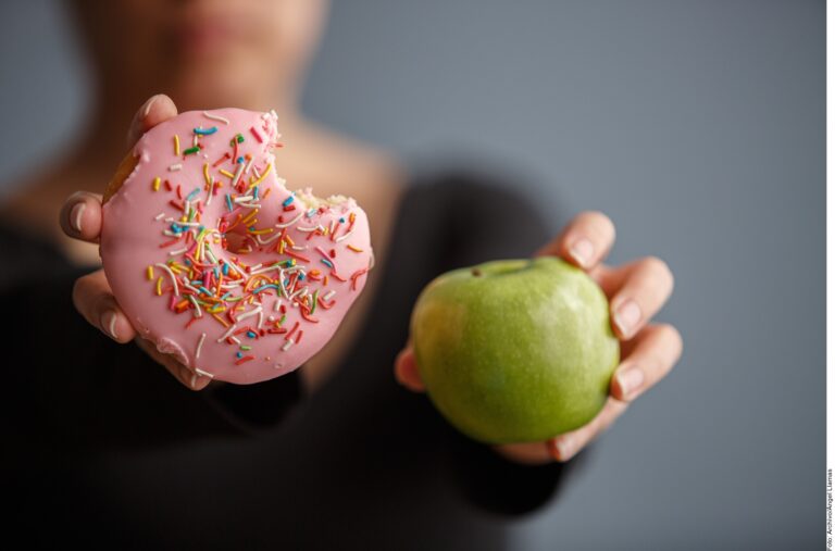 Advierten escenario de 70% de mexicanos con obesidad