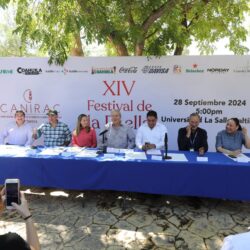 anuncian el festival 2