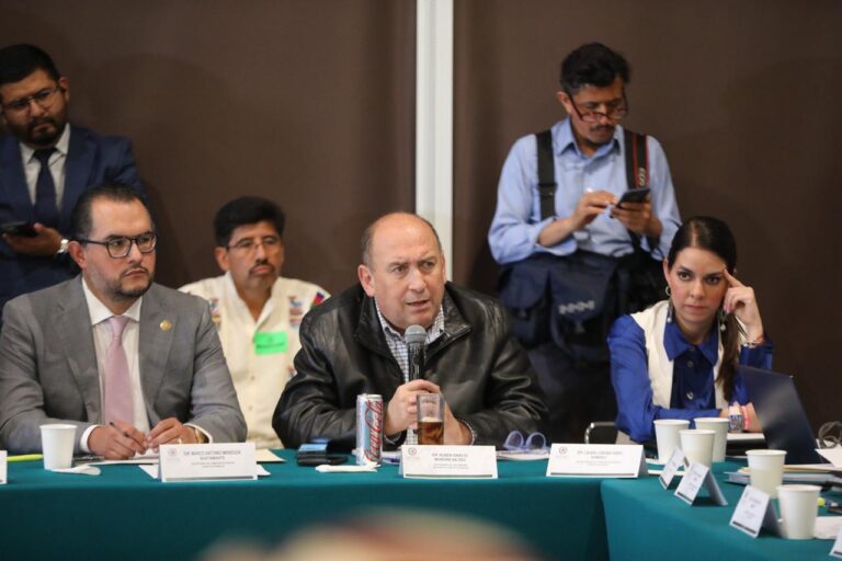 Aprueban iniciativas del PRI en materia de Pueblos Indígenas