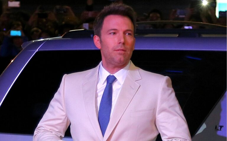 Ben Affleck pediría 80 mdd a JLo por falta de acuerdo prenupcial