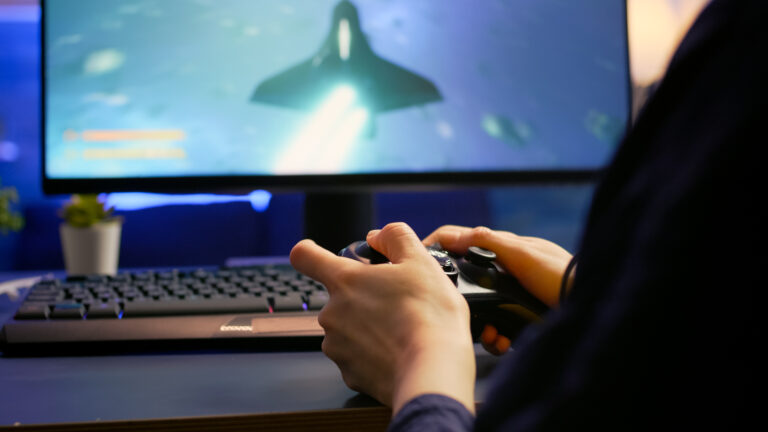 6 beneficios de los juegos online