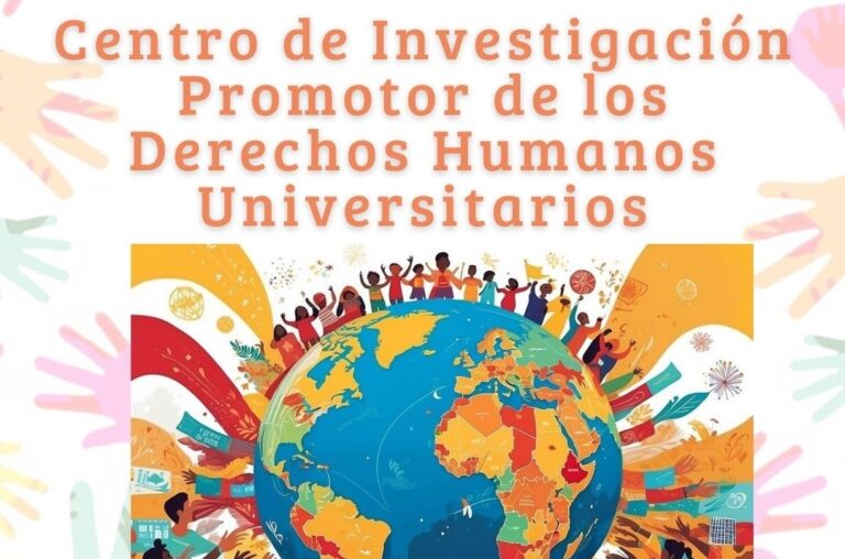 Convoca UA de C a sus Centros de Investigación a certificarse como Promotores de los Derechos Humanos Universitarios