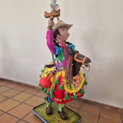 cultura coahuila