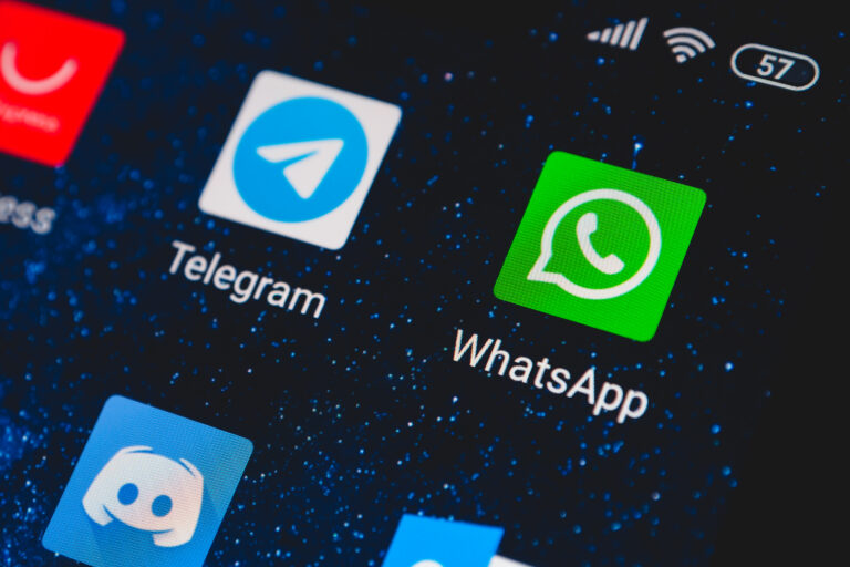 Denuncia Rusia ciberataque que bloqueo WhatsApp y Telegram