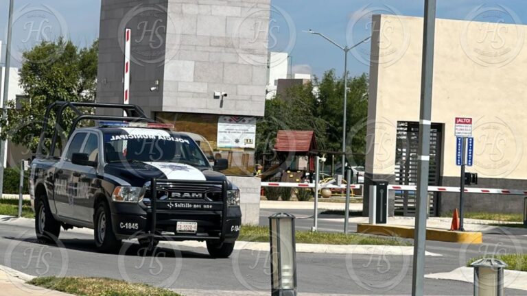 Discute con su esposo, luego toma fatal decisión