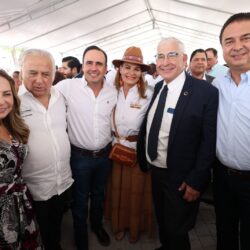 en coahuila tenemos 3