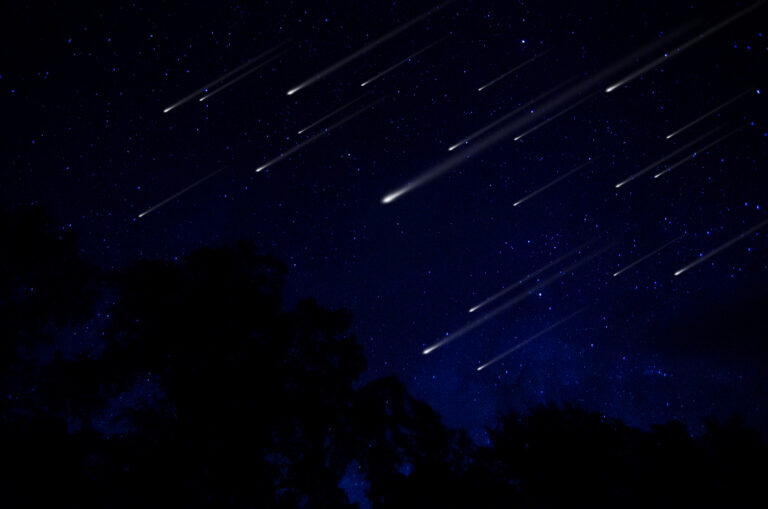 Este domingo 11 de agosto el cielo se iluminará con la lluvia de estrellas de las Perseidas