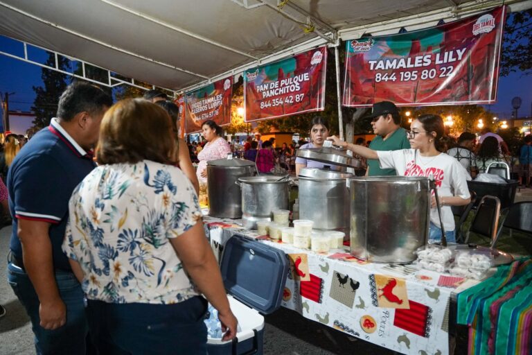 Eventos del “Ramos Fest” favorecieron a la economía local