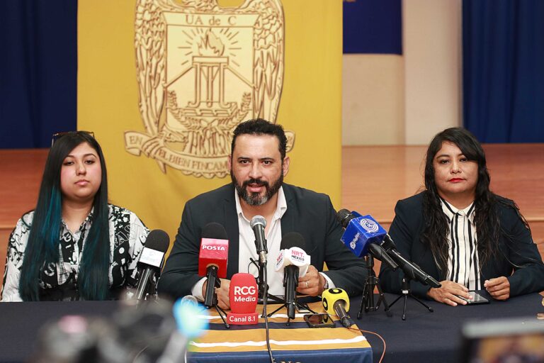 Invita Facultad de Trabajo Social de la UA de C al Diplomado Internacional en Educación Emocional e Intervención Social