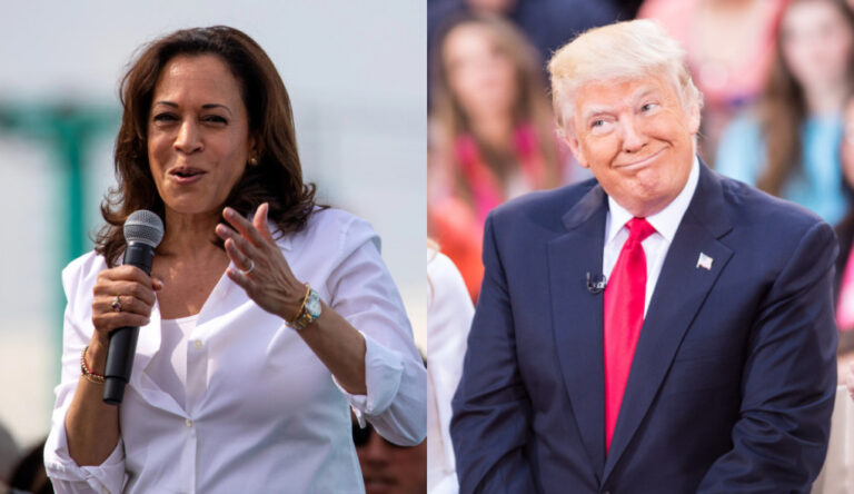 Kamala Harris o Donald Trump: Similares para México 