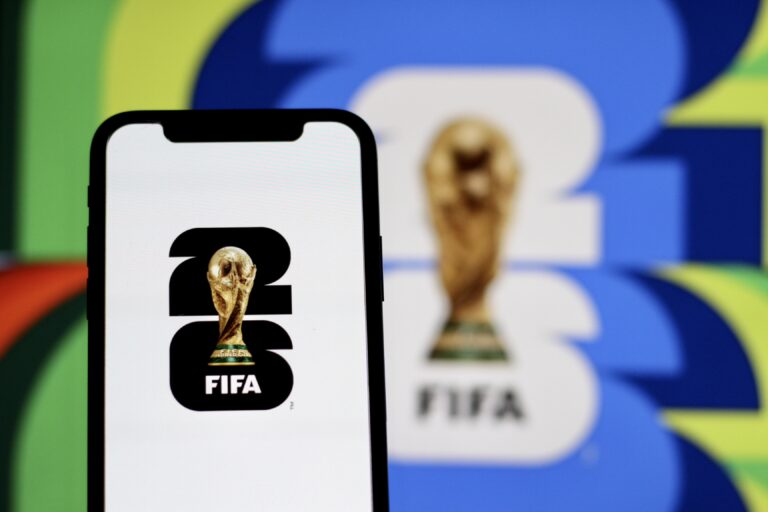 La FIFA abre vacantes para personas que deseen trabajar en el próximo mundial de fútbol