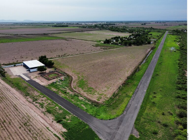 Los caminos de Culiacán que llevaron a ‘El Mayo’ a EU