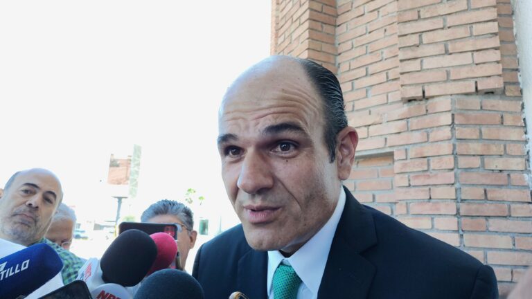 México requiere jueces independientes y con capacidad comprobada, dice Jericó sobre Reforma Judicial 