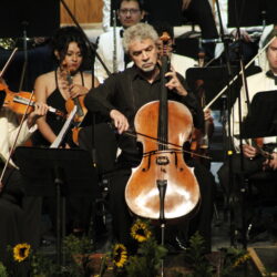 orquesta