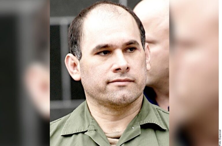 Osiel Cárdenas Guillen, fundador de los Zetas, sale de prisión después de 21 años preso en Estados Unidos