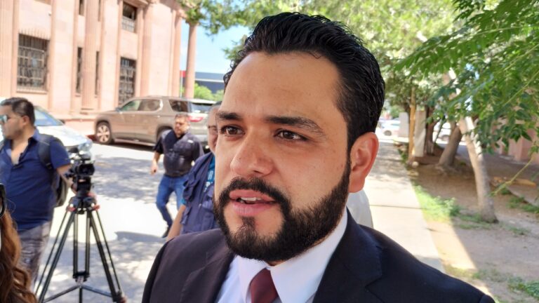 Plantea Alberto Hurtado a municipios de Coahuila creación de brigadas de atención médica gratuita