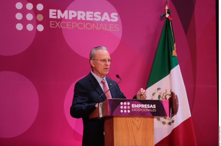 Se redujo ánimo para invertir en México.- Coparmex