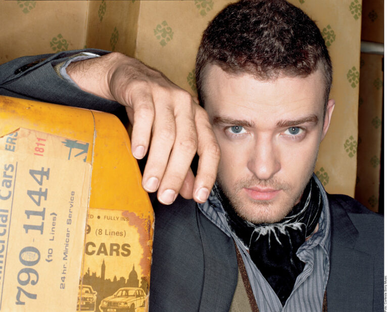 Suspenden licencia de conducir de Timberlake tras arresto