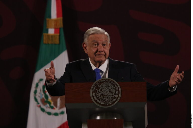 Trabajadores del Poder Judicial tienen derecho a ir al paro.- López Obrador