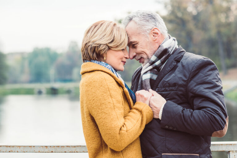 Un estudio asegura que los hombres casados envejecen mejor que los solteros