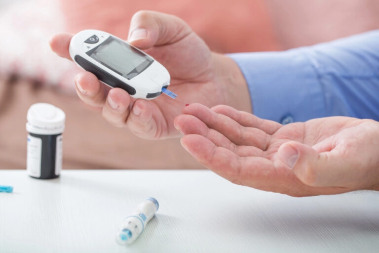 Diabetes causa hasta 13 fallecimientos por hora en México