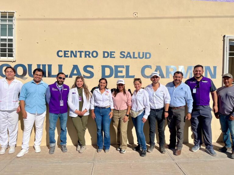 Preparan proyecto para reactivar ecoturismo en Boquillas del Carmen