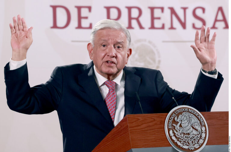 Dejará AMLO deuda histórica al país