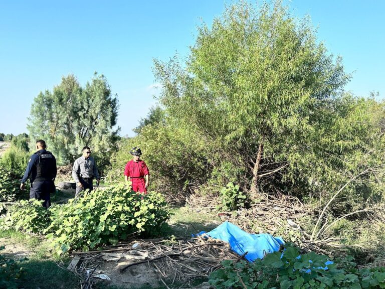 Localizan tercer cuerpo desaparecido en arroyo de Ramos Arizpe   