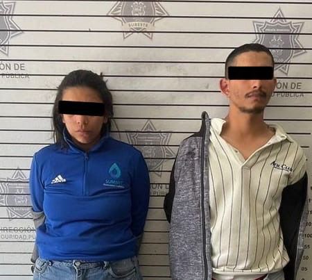 Detiene Comisaría de Saltillo a más extranjeros por extorsión