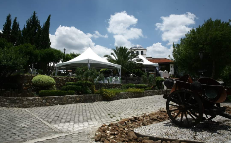 Abrirá Hacienda El Mimbre sus instalaciones para apoyar a proveedores afectados por Cactus Festival 