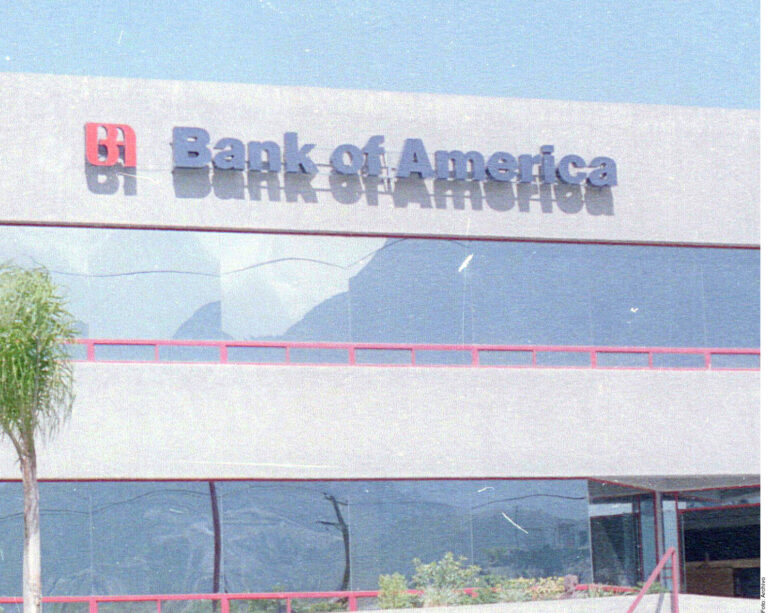 Advierte Bank of America: viene recesión