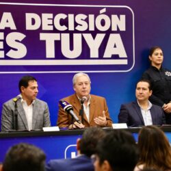 Arranca estrategia “La Decisión es tuya” para prevenir accidentes entre la juventud4