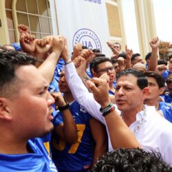 Buscarán los Lobos de Fútbol Americano de la UAdeC su Noveno Campeonato y Colocarse en la Primera División de la ONEFA1