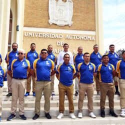 Buscarán los Lobos de Fútbol Americano de la UAdeC su Noveno Campeonato y Colocarse en la Primera División de la ONEFA3