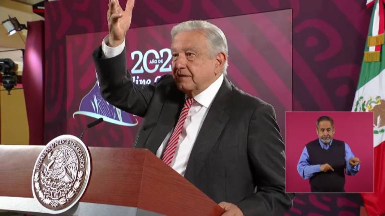 Niega López Obrador pausa en inversiones de EU: ‘están llegando más’