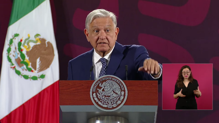 Quiere López Obrador dar el Grito con reforma judicial publicada