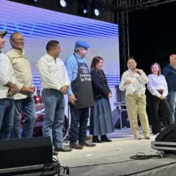 Celebran en Saltillo el Festival de la Paella 202419