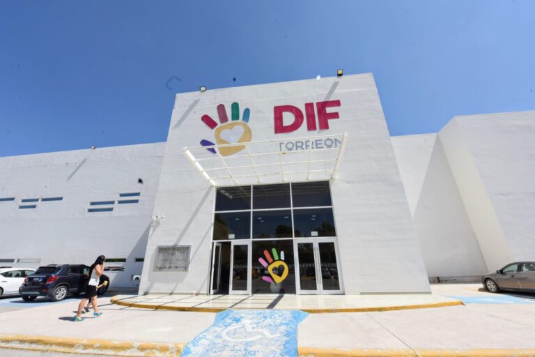 DIF Torreón da continuidad al curso “De familia a familia”