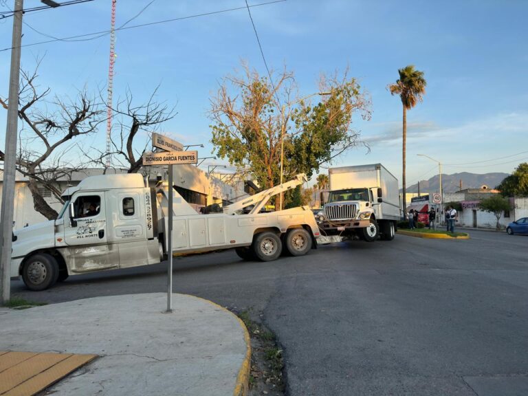 FGR obtiene vinculación a proceso contra detenidos por Policía de Coahuila con más de 400 kilos de metanfetamina