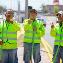 Inicia alcalde 3ra etapa de Saltillo Me Gusta para embellecer la ciudad7