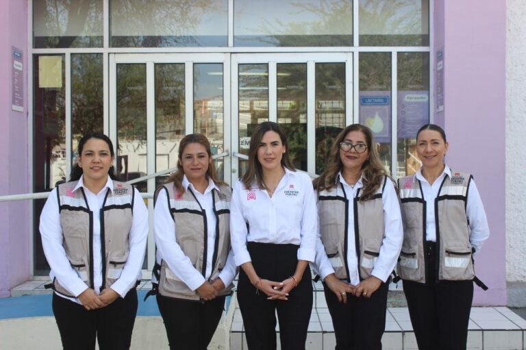 Instituto de la Mujer de Torreón obtiene recertificación de la Norma Mexicana en Igualdad Laboral y No Discriminación