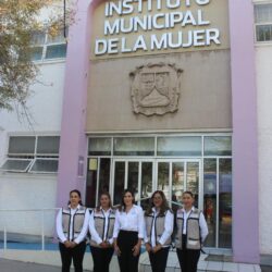 Instituto de la Mujer 2