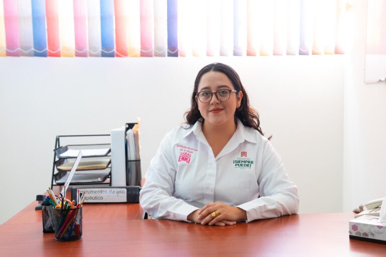 Instituto de la Mujer en Torreón brinda atención psicológica gratuita