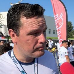 La coordinación es el eje para garantizar la seguridad en Coahuila