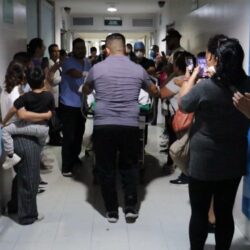 La donación de órganos y tejidos ha salvado decenas de vidas en pacientes del IMSS en Coahuila1