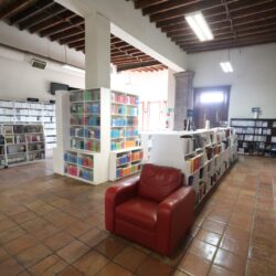 Librería Carlos Monsiváis funciona y lo seguirá haciendo con normalidad6